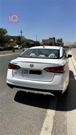 نيسان صني